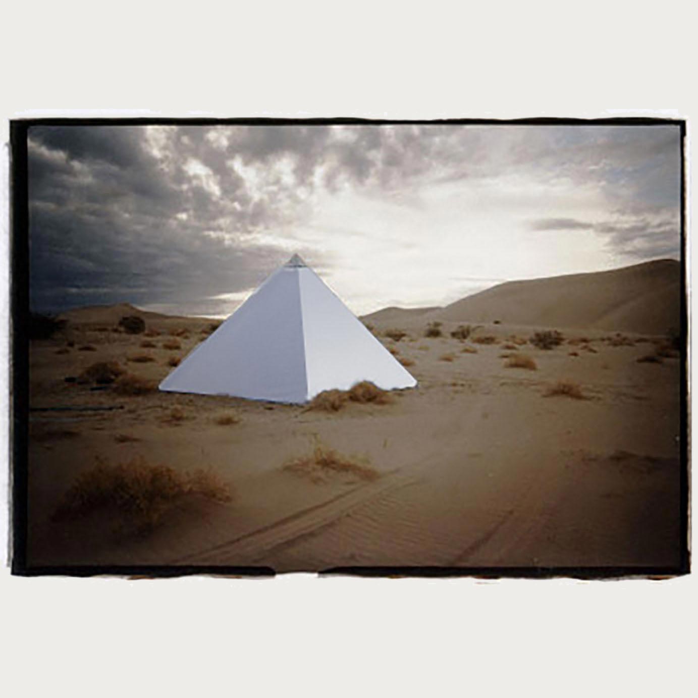 Pyramid Project